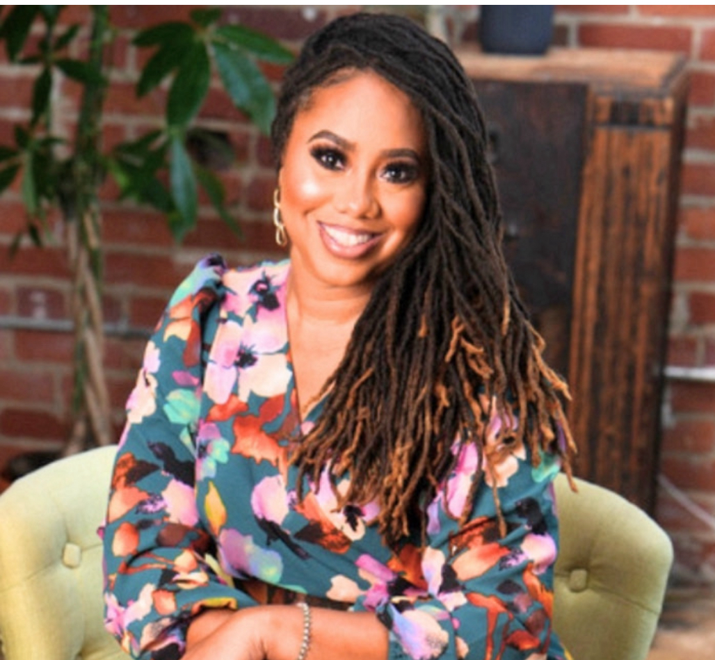 Dr. Marita Kinney, founder of Next Phase